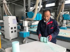 硅藻土腳墊熱銷的背后 從建材產(chǎn)業(yè)帶到電商平臺(tái)的逆襲之路