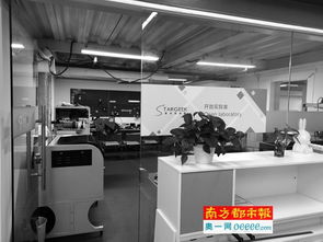 科技服務(wù)業(yè) 以專(zhuān)業(yè)服務(wù)與信息業(yè)務(wù)構(gòu)筑核心競(jìng)爭(zhēng)力